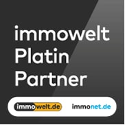 Immowelt Platin Partner